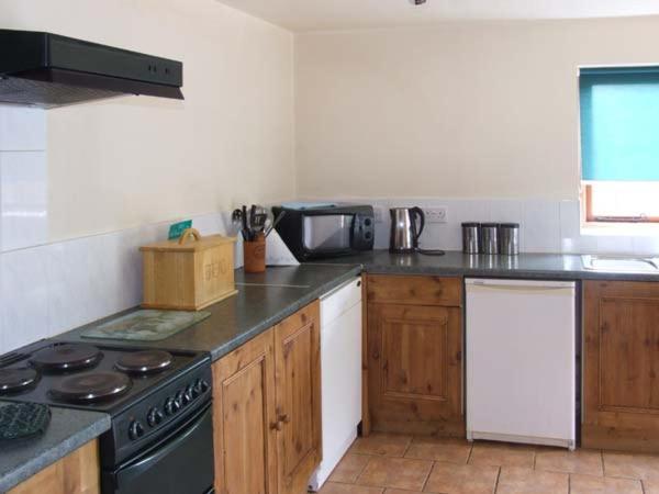 Horse Shoe Cottage Bradley in the Moors 외부 사진